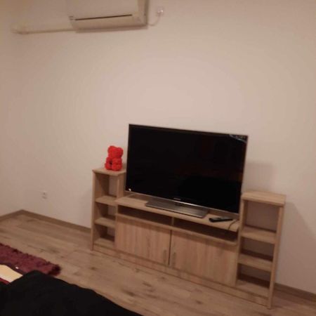 Tisza Residence Будапеща Екстериор снимка