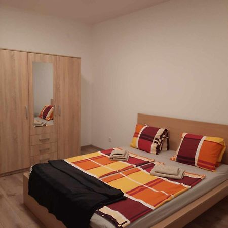 Tisza Residence Будапеща Екстериор снимка