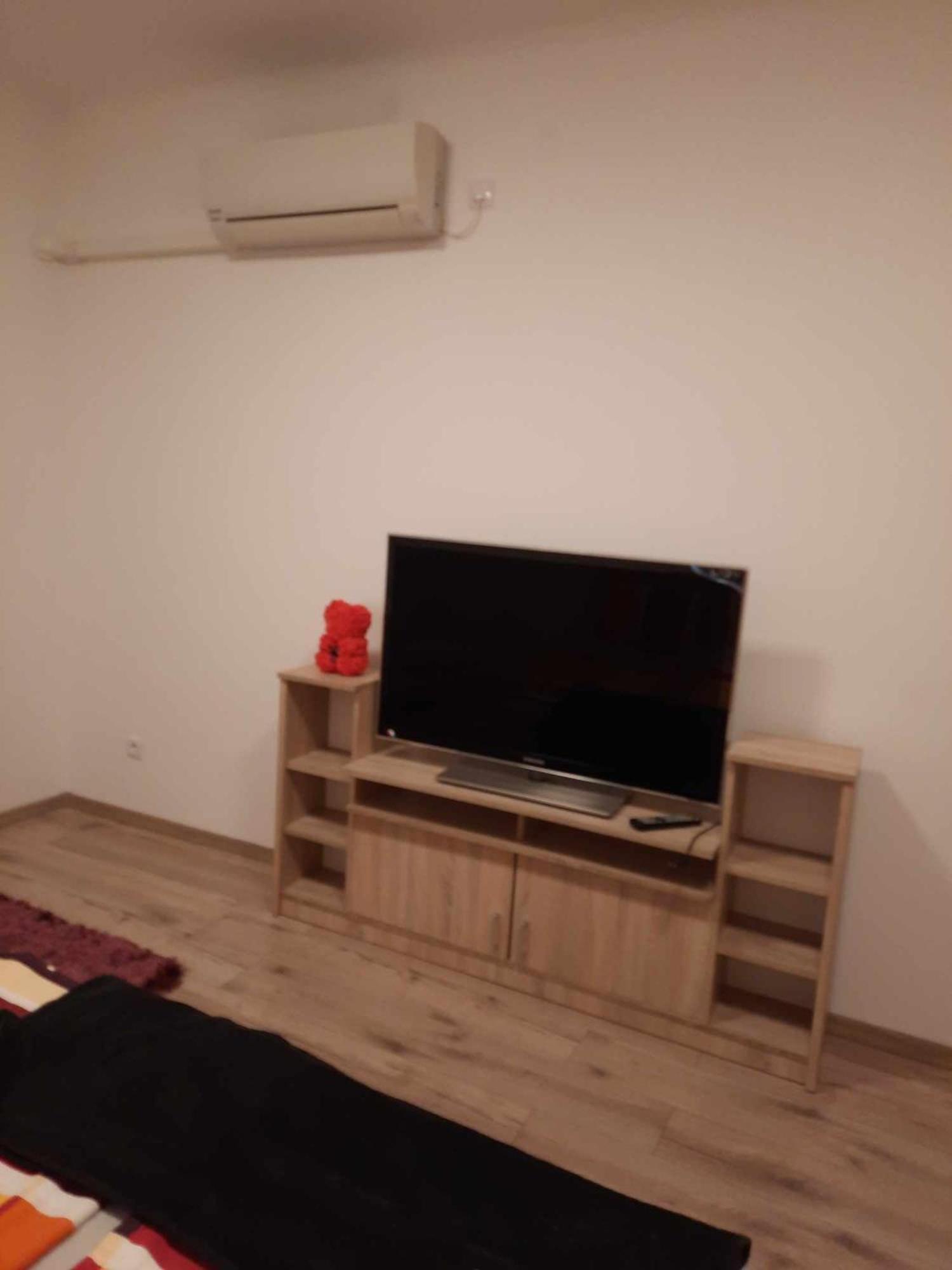 Tisza Residence Будапеща Екстериор снимка
