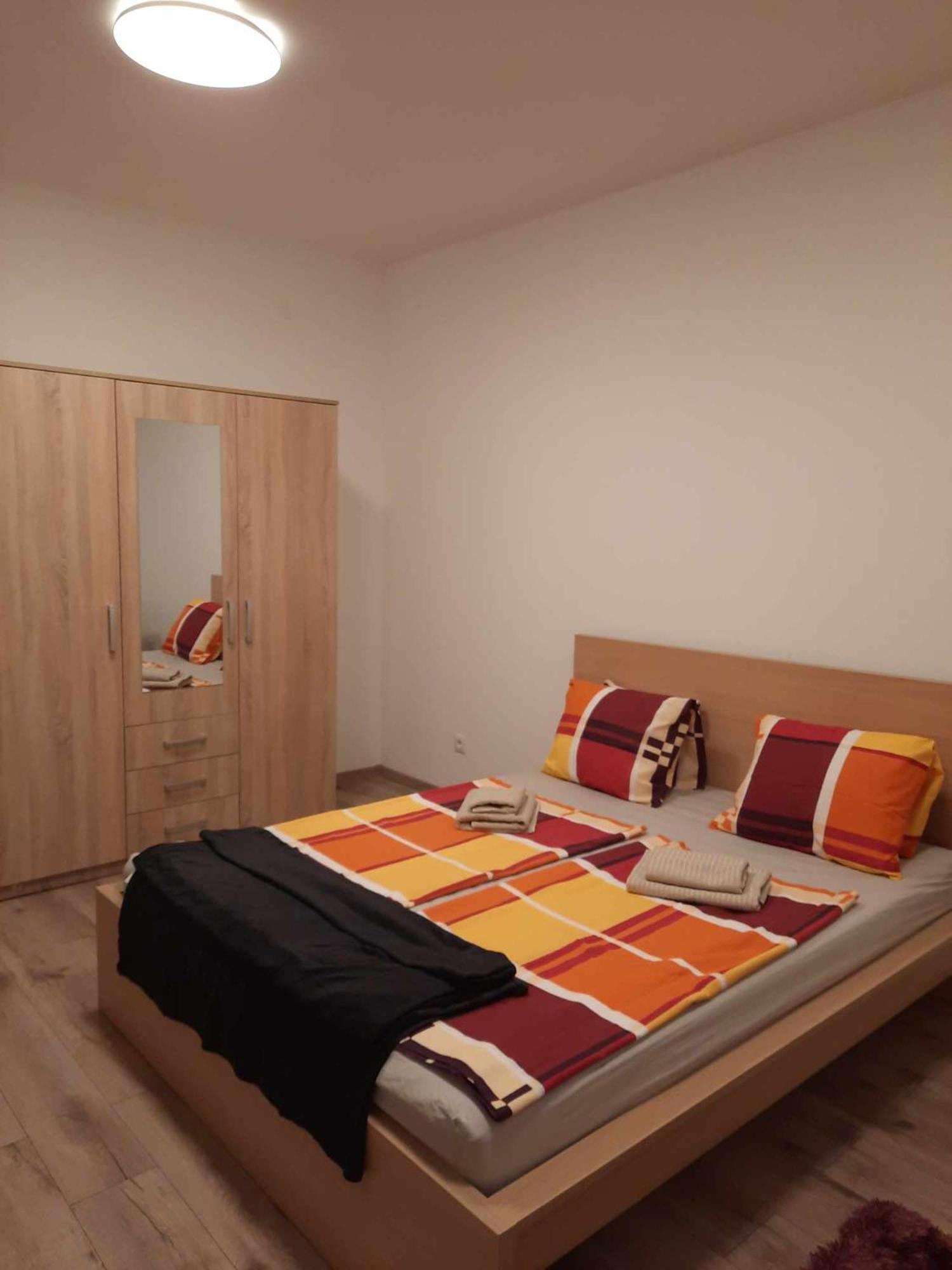 Tisza Residence Будапеща Екстериор снимка
