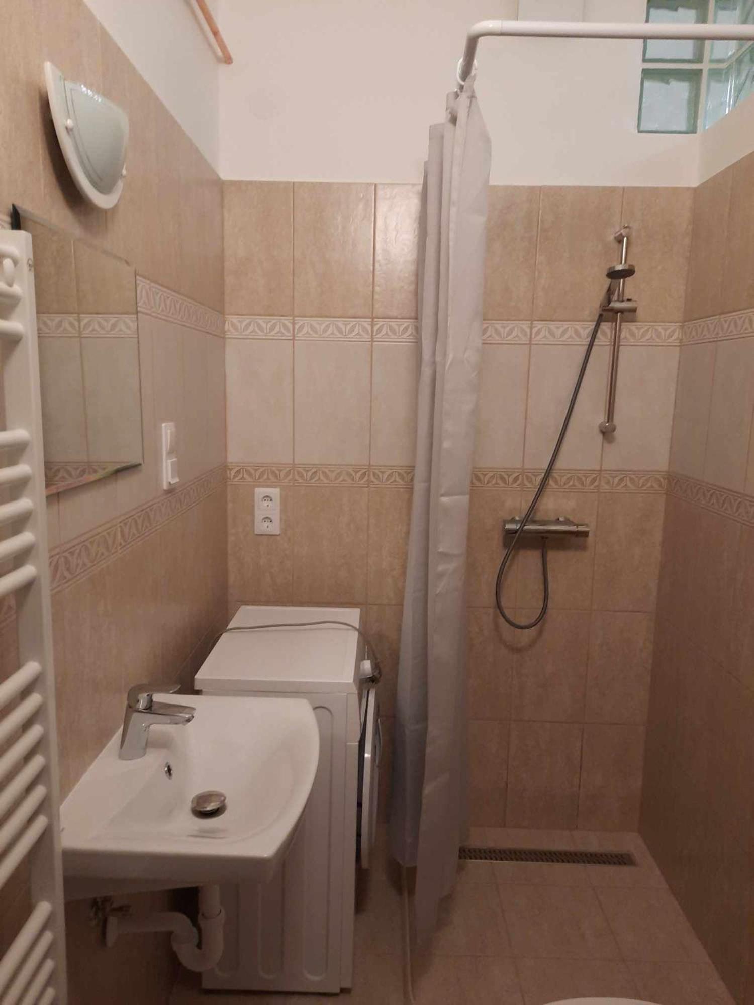 Tisza Residence Будапеща Екстериор снимка