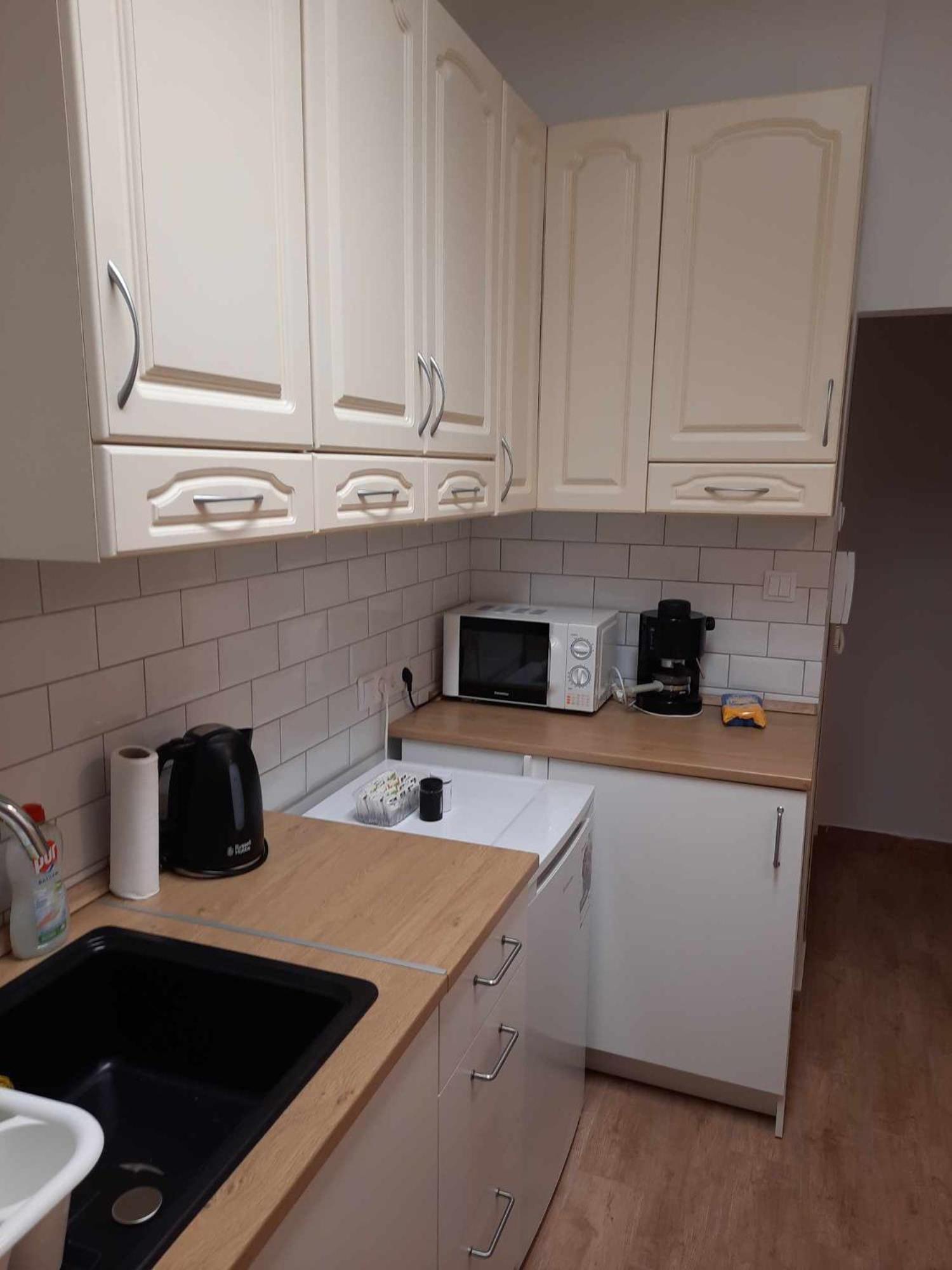 Tisza Residence Будапеща Екстериор снимка